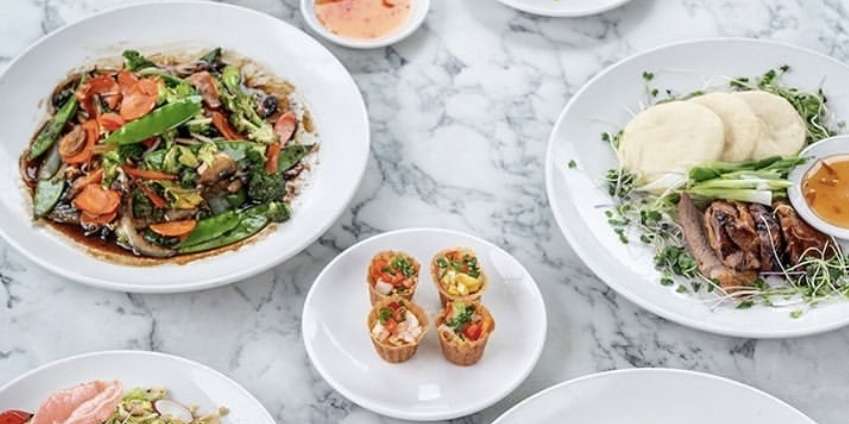 d' Bali Asian Bistro & Catering