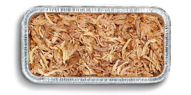 Pork Carnitas