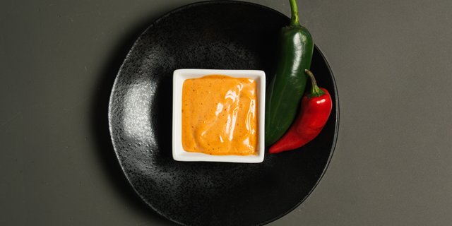 Spicy Chipotle Mayo