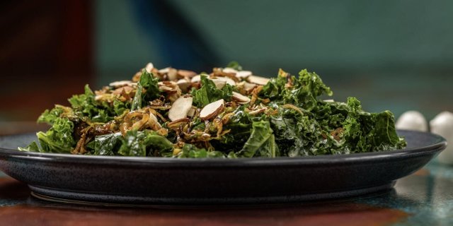 Kale Salad