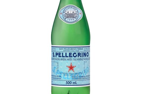 Sparkling Water