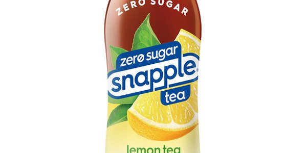 Snapple Lemon