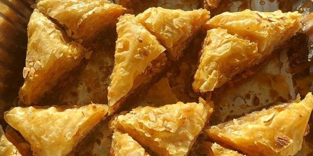Baklava