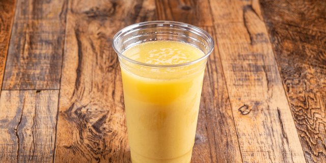 Ginger Drink