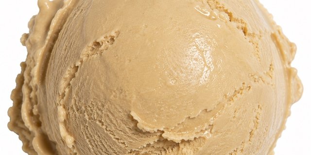 Dulce De Leche Ice Cream Tub