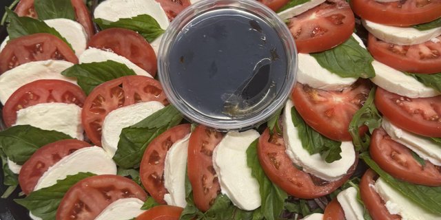 Caprese Salad