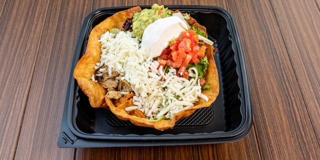 Taco Salad