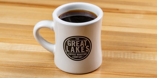Box of Coffee