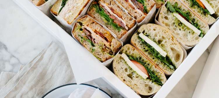 Tatte Bakery & Cafe