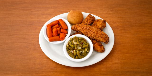 Chicken Tenders