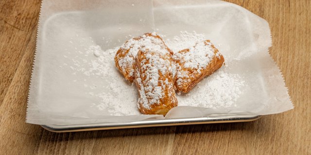 Beignets