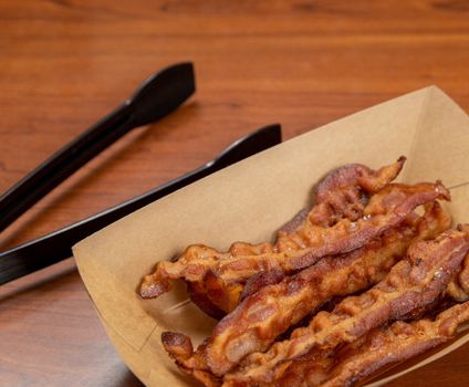 Applewood Smoked Bacon