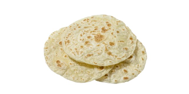 Dozen Corn Tortillas