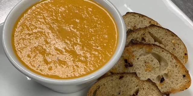 Daily Soup