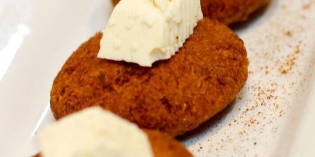 Arepitas del Cielo
