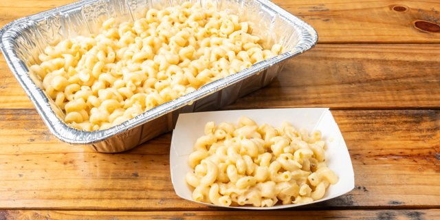 Mac & Cheese