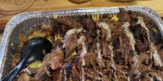 Big Boss Breakfast Casserole