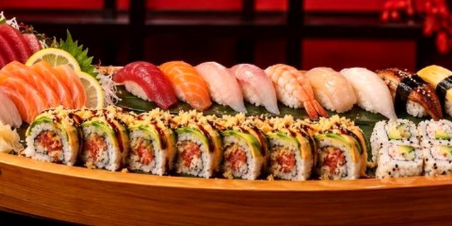 Sushi Office Bundle