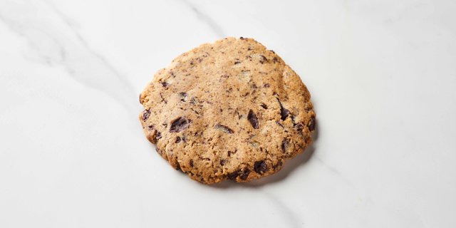 Gluten-Free Chocolate Chip Cookies (10)