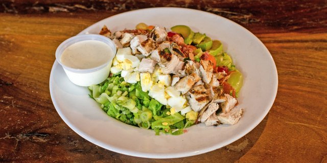 Cobb Salad