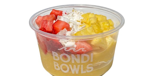 Paradise Bowl