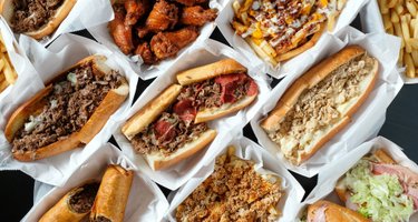 Hoagie Xpress