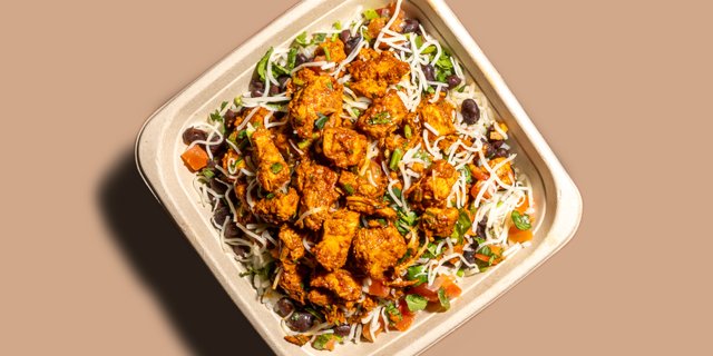 Personal Fiesta Bowls