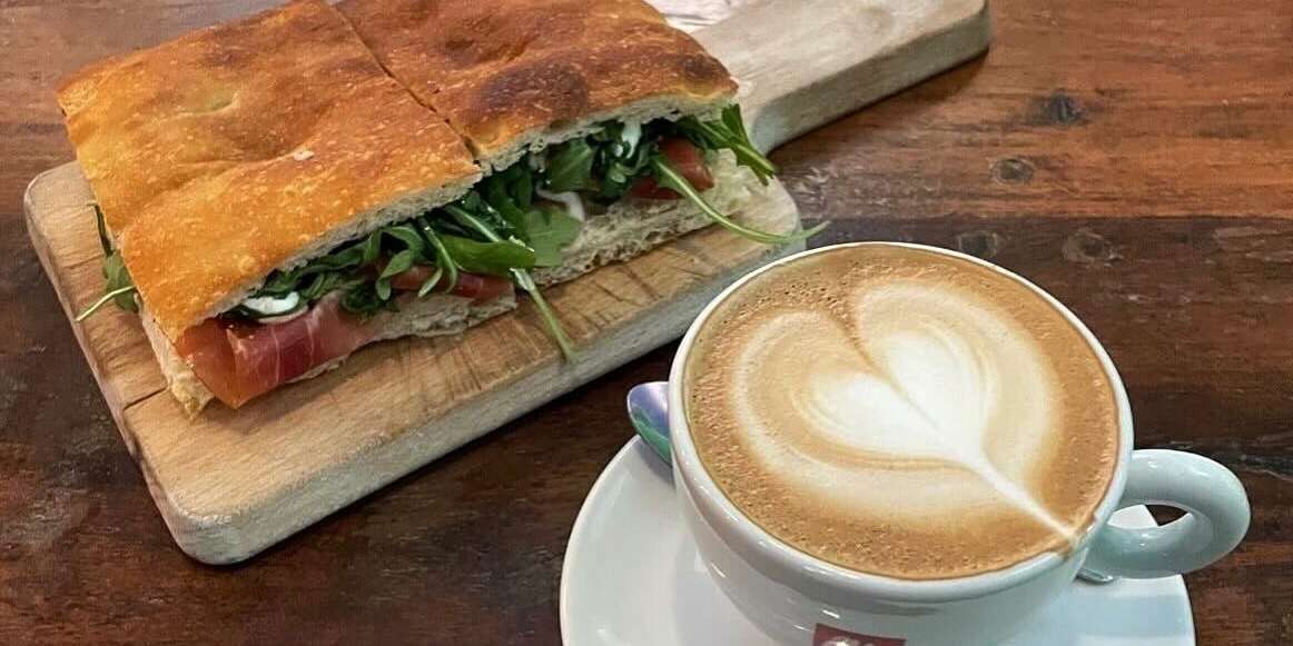 Poesia Cafè