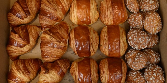 Breakfast Package