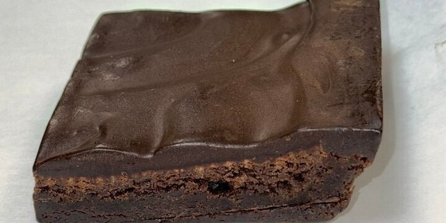 Truffle No Nut Brownie