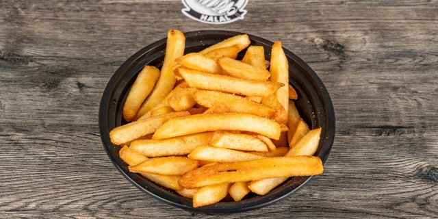 Seasoned French Fries