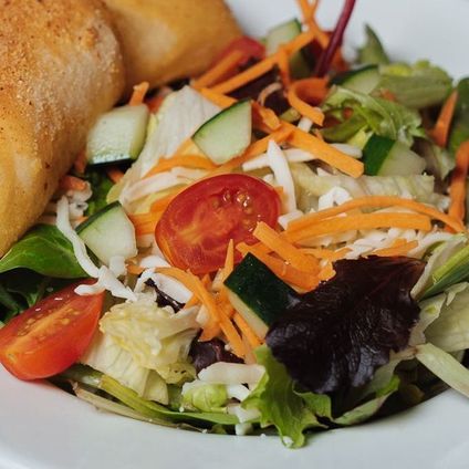 House Salad