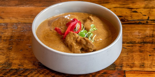 Saoji Chicken Rassa