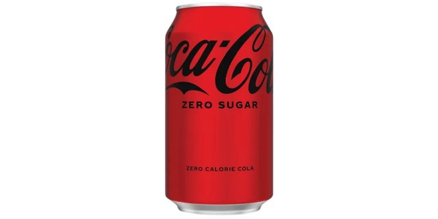 Coke Zero
