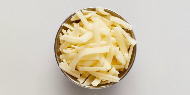 Shredded Cheese