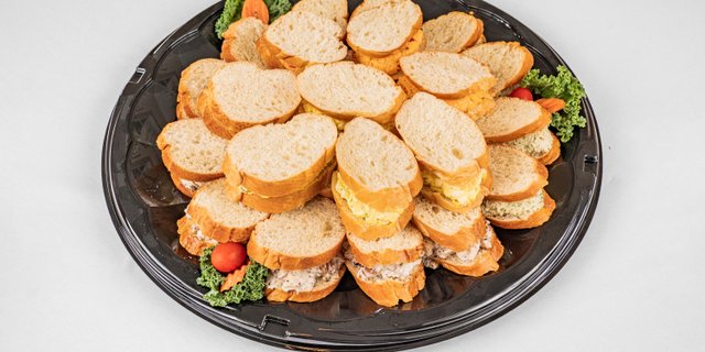 Tea Room Sampler Package