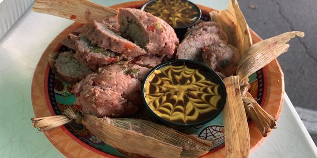 Jalapeño Sausage