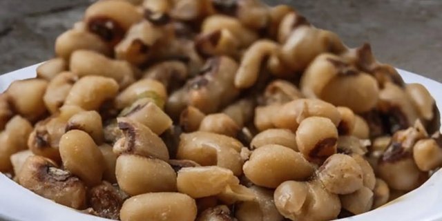 Black Eyed Peas