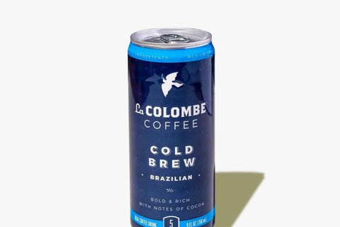 Cold Brew La Colombe