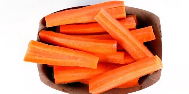 Veggie Sticks