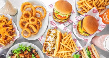 Johnny Rockets