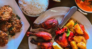 Himchuli - Highlands Indian & Nepali Cuisine