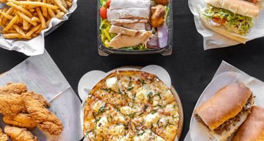 Wise Guys Deli and Pizza
