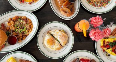 Taste Kitchen + Bar