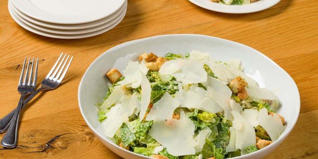 Insalata Cesarina