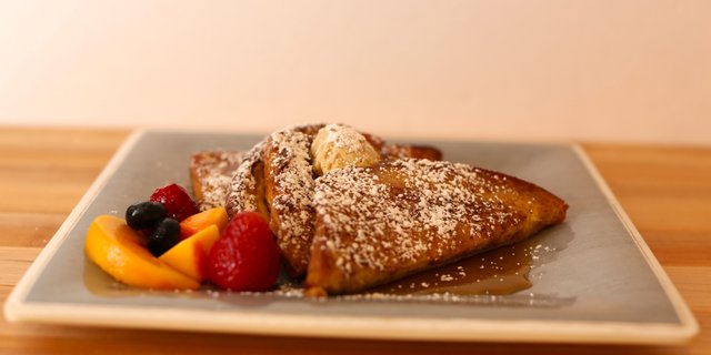 French Toast