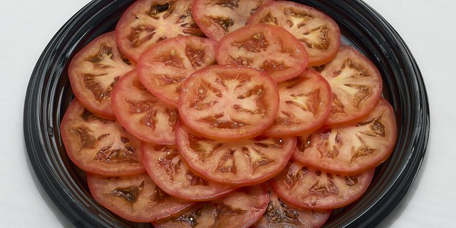 Tomato Platter