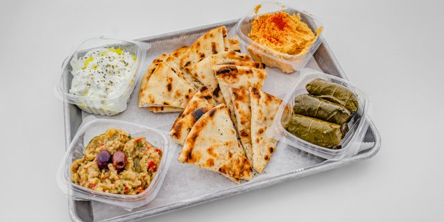 Combo Spread