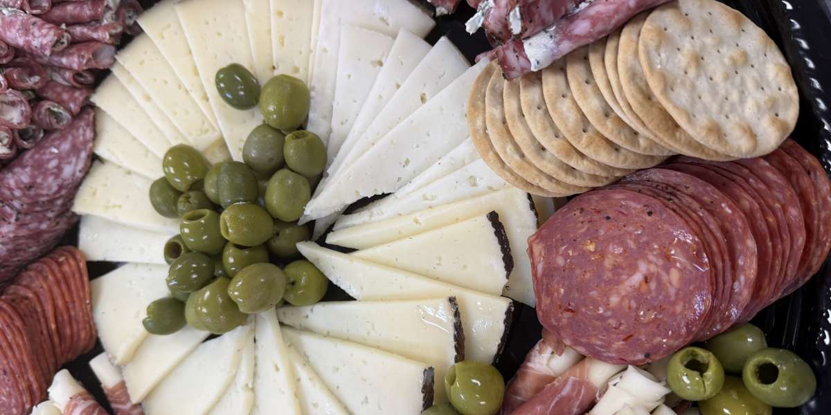 L'Amica Catering