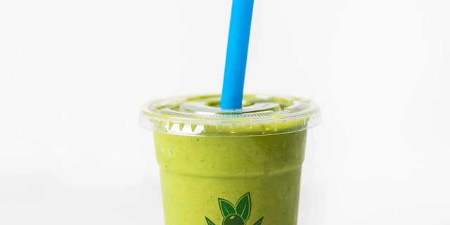 Green Sip Smoothie